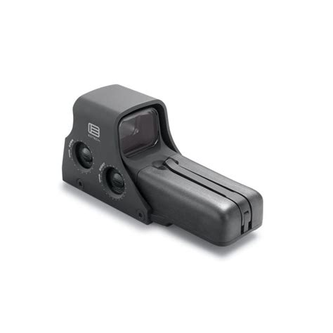 Eotech 512 HWS Holographic Weapons Sight - Custom Night Vision