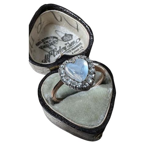 19th Century Rings 2265 For Sale At 1stdibs Antique Rings From