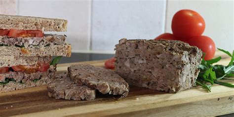 Haslet Recipe