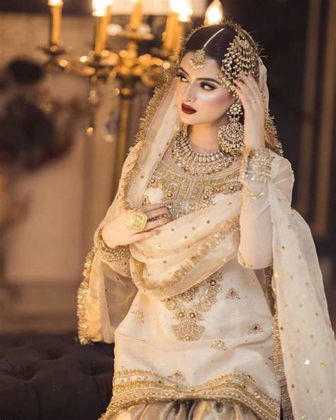 Pin By Yumna Sarwar 🇵🇰 On Bridal Pakistani Bridal Wear Pakistani