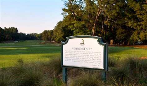 How much does it cost to play 2024 US Open course at Pinehurst