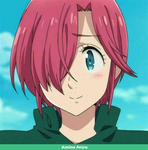 Elizabethdiosa Wiki Nanatsu No Taizai Amino™ Amino