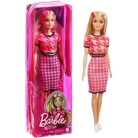 Barbie® Fashionista Doll 169