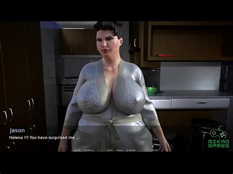 Chubby Holidays ep Follando a mi tía traviesa y tríos con traseros negros XVIDEOS