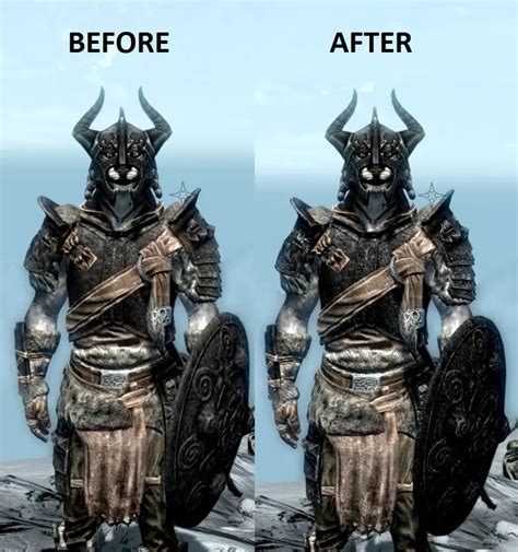 Dragon Iron Armor At Skyrim Nexus Mods And Community