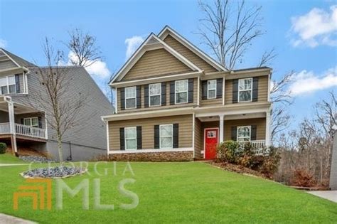 129 Shoals Bridge Rd Acworth Ga 30102 House Rental In Acworth Ga