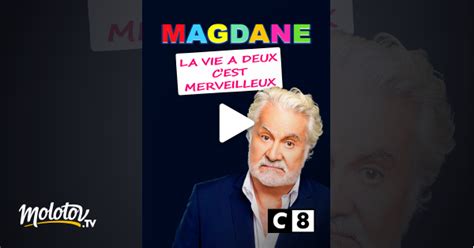 Roland Magdane La Vie Deux C Est Merveilleux En Streaming Gratuit