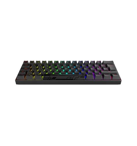 Newskill Pyros Speed Pro Comprar Teclado Switches Kailh Speed Copper