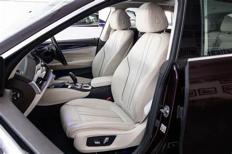 Bmw 620d Luxury Line For Sale In India 23000 Km Driven