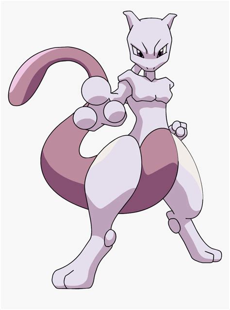 Mewtwo Pokemon Svg