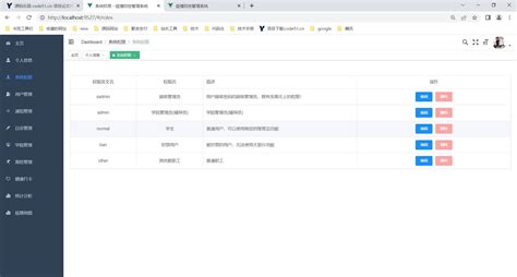 基于ssmspringbootvueelementui的校园疫情防控管理系统ssm Vue Element 学生管理系统 Csdn博客