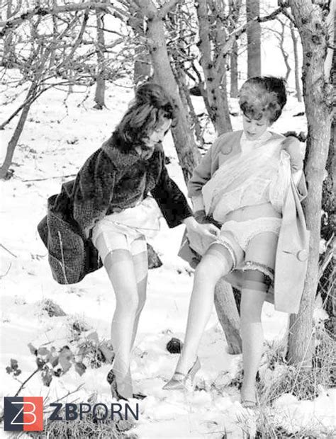 Lesbo Session ZB Porn