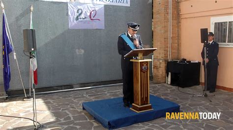 Celebrato Il Bicentenario Del Corpo Della Polizia Penitenziaria Foto