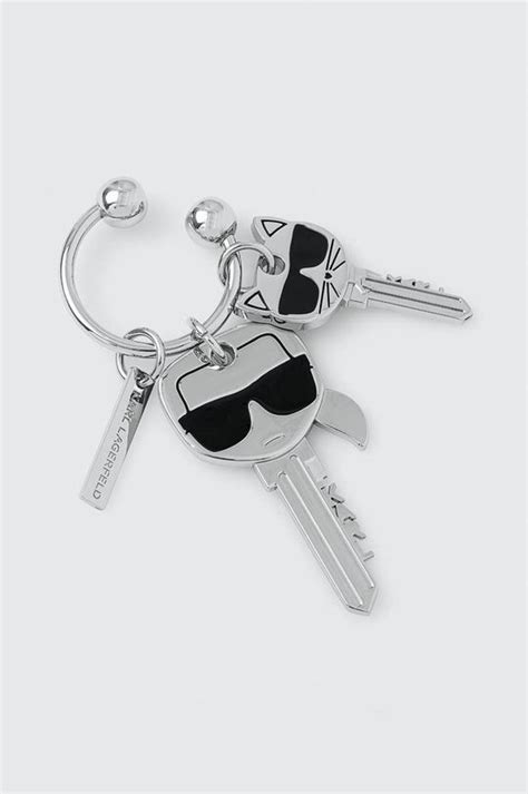 Karl Lagerfeld brelok | Answear.com