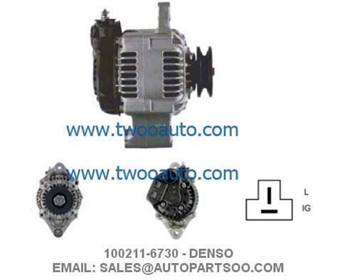 23100 Vw201 23100 Vw20a Nissan Urvan Alternator 12v 80a Caravan Zd30 Alternadores