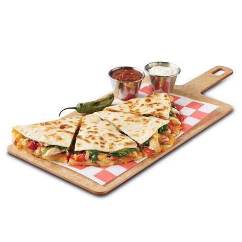 Chicken Quesadilla Ihop Qatar