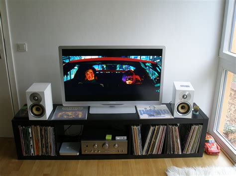 econova | econova | hifi-forum.de Bildergalerie