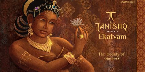 Tanishq Diwali Campaign On Behance