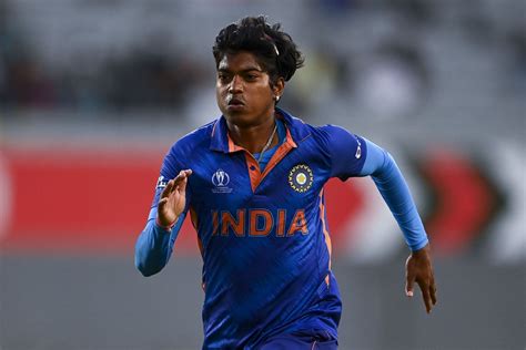 Pooja Vastrakar Ruled Out Of T20 World Cup 2023 Semi Final Against Australia Sneh Rana Added To