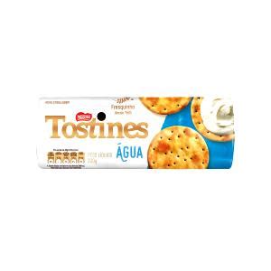 Calorias Em Biscoitos G Tostines Gua E Fatos Nutricionais