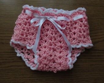 High Waisted Baby Bloomer Pattern Baby Diaper Cover Pattern Ruffle