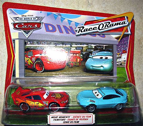 Mattel Disney Pixar Diecast CARS: Photo Roundup | Take Five a Day