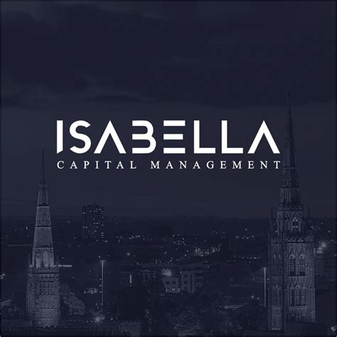 isabella capital management