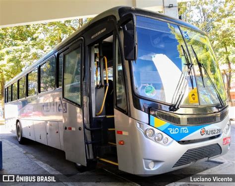 Rio Ita Rj Em Cachoeiras De Macacu Por Luciano Vicente Id