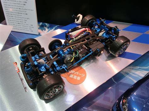 Tamiya Ta05 M Four 1 12 Chassis Kit Your Home For Rc Drifting