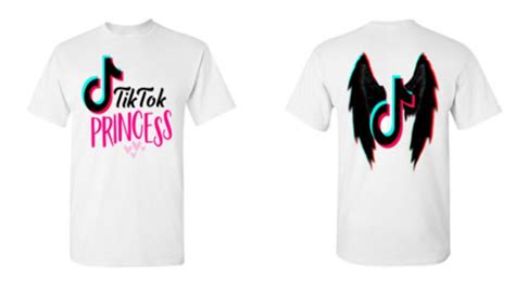 Tiktok Shirt 3 Versions Tik Tok Lover Shirt Funny Tiktok Etsy