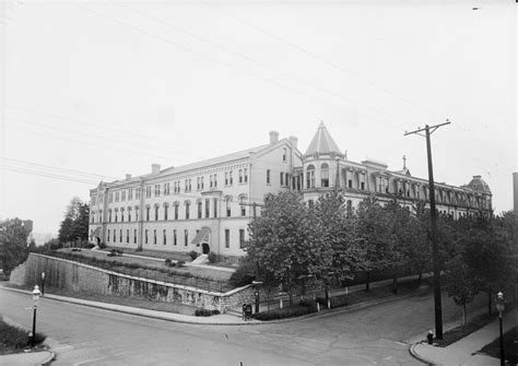 Sisters Of St Joseph Of Carondelet Saint Louis Patina®