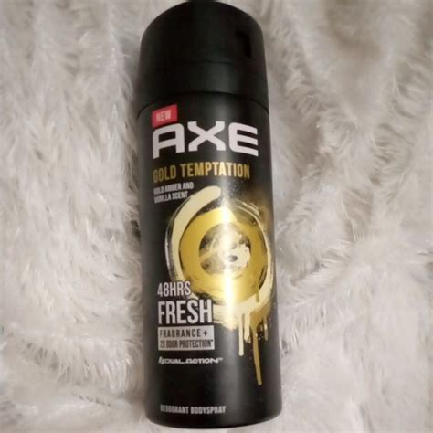 Jual Axe Deo Spray Special Edition Frozen Lemon And Earl Grey Scent 135ml