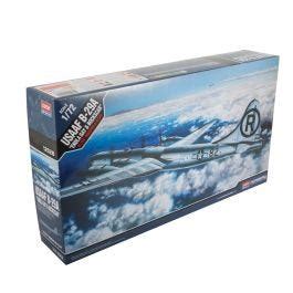 B A Enola Gay Bockscar Model