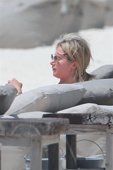 Ashley Tisdale Sexy Bikini In Tulum Hot Celebs Home