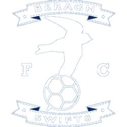 Beragh Swifts Club Shop