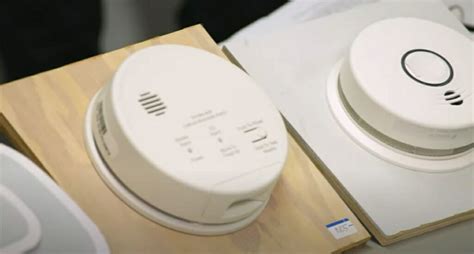 How To Install Smoke Detector Without Drilling 6 Steps