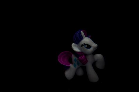 My little pony: In the dark by Uligma on DeviantArt