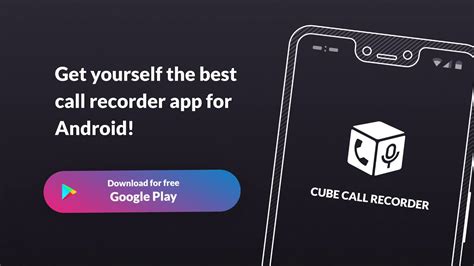 Cube ACR Your Best Call Recorder App For Android YouTube