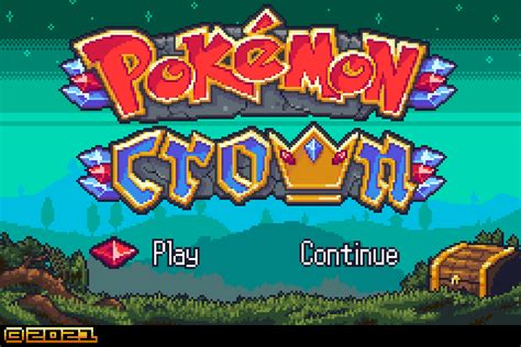 Mejores Hack Roms Pokemon Gba Los Mejores Rom Hacks Para Pokemon