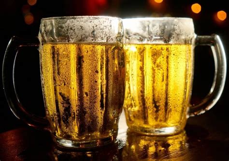 Birra 16 Benefici E Proprietà Per La Salute Sito Web Informativo