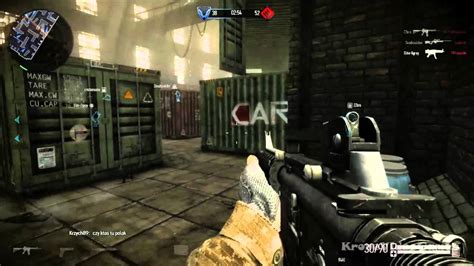 Warface Gameplay Pc Hd Youtube