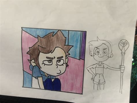 Luz drawings by jabom126 on DeviantArt