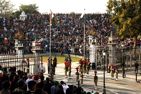 Full Day Amritsar City Tour With Wagah Border Ceremony Tours