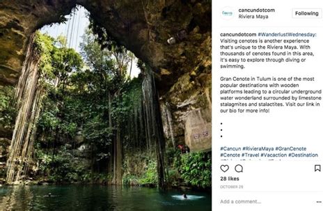 Riviera maya, Screen shot, Cenotes