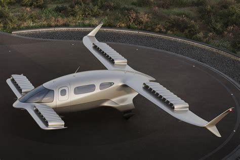 EVTOL Leaders Continue Achievements