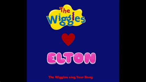 Your Song Elton John Cover Youtube Music