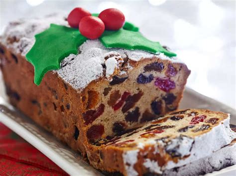 Allahabadi Christmas Cake Recipe: Allahabadi Cake, the traditional Indian Christmas food made ...