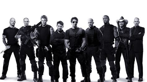 Expendables 1