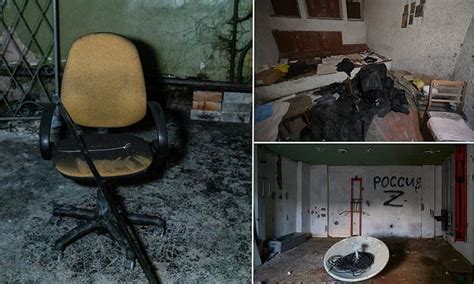 Inside Putins Torture Chambers Fingers Crushed With Pliers Knees