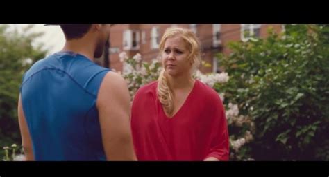 Amy Schumer’s Trainwreck looks terrific|Lainey Gossip Entertainment Update